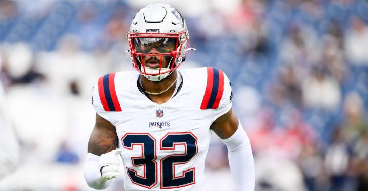 Browns roster: 4 moves on Tuesday, all on the defensive side of the ball