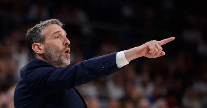 Ibon Navarro, el hombre que cambió la historia del Unicaja