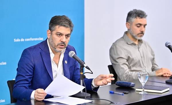 Provincia confronta con Nación por el Río Salado: “Milei frenó las obras"