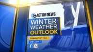 Winter Weather Outlook 2025: How much snow will fall this year in Philadelphia, Pennsylvania, New Jersey and Delaware