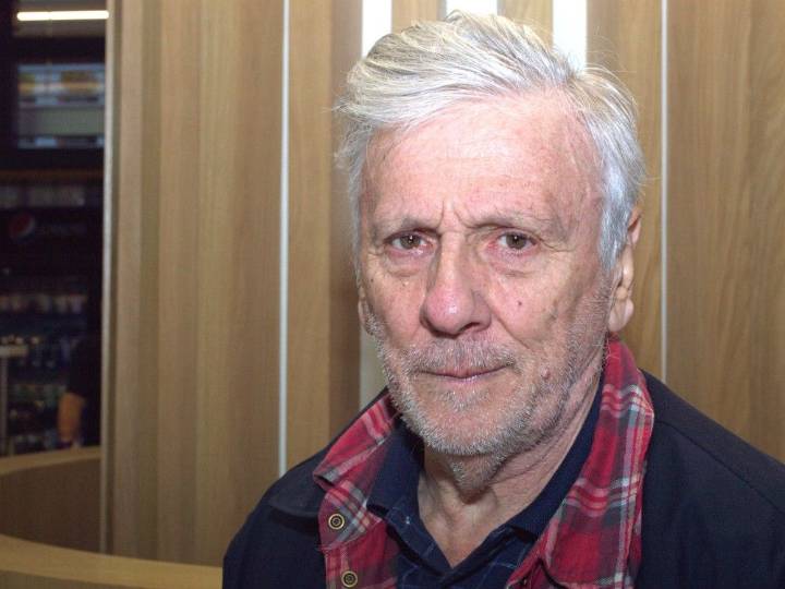 Alexandrian Bob Hardy refines but doesn't abandon bucket lists