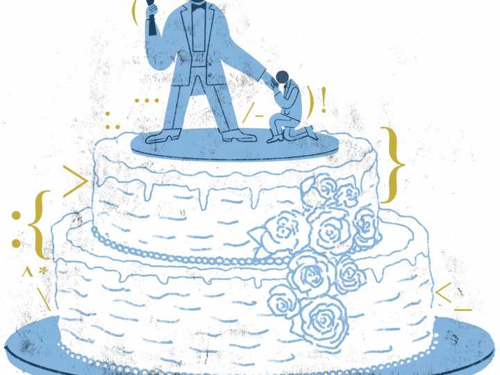 Argentina y EE.UU., un extraño matrimonio