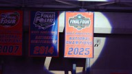 Banner unfurls as Florida basketball turns final page on championship season