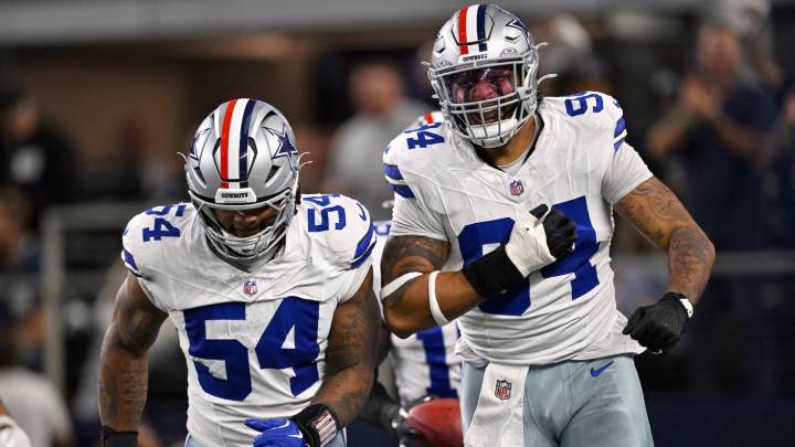 Ganadores y perdedores de la fecha límite de intercambios 2025 de la NFL