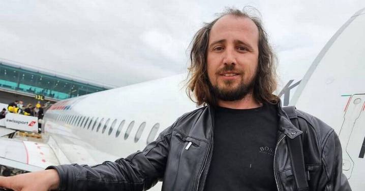 Brit with 'warm smile' dies after going for Turkey teeth and hair transplant