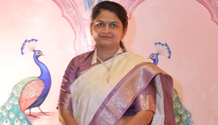 Amreli’s ‘Swadeshi Mall’ showcases Women’s Enterprise