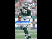 Ravens Trade Deadline could set team up for stretch run of NFL season