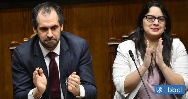 Congreso aprueba Presupuesto 2026 excluyendo montos para Fundación Salvador Allende y PAIG