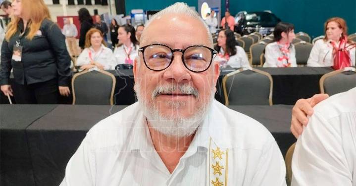 Foro de infraestructura turística en Tampico fortalece ruta del desarrollo, destaca Concamin