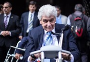 Murió Alfredo Elías Ayub, extitular de la CFE