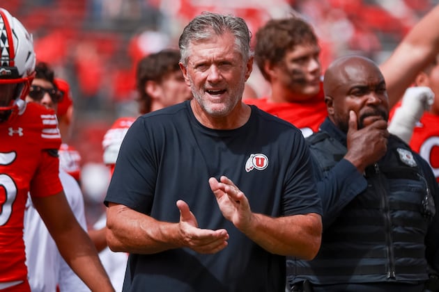 No. 12 Utah vs. Kansas State: How to watch, listen to or stream the game