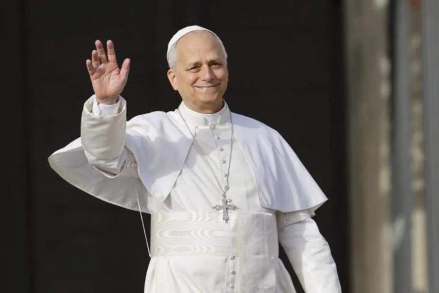 Papa León XIV iniciará este jueves su primer viaje internacional: Visitará Turquía y Líbano