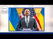 Anti-corruption scandal hits Ukraine ahead of upcoming peace talks