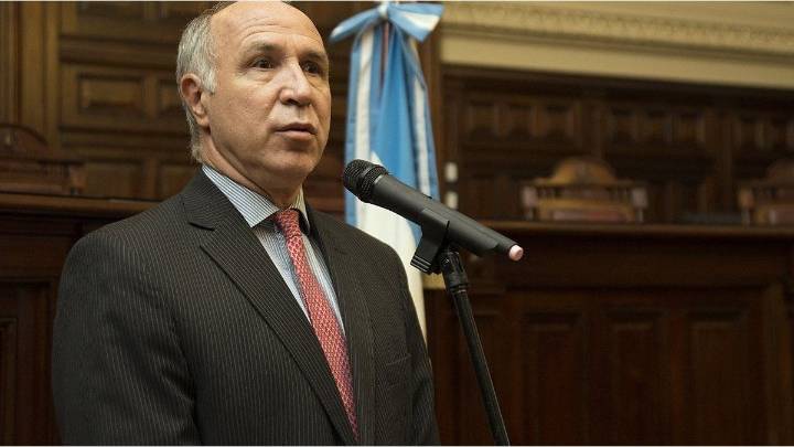 Ricardo Lorenzetti instó a completar las vacantes de la Corte Suprema: "No puede haber un servicio de justicia sin jueces y juezas"