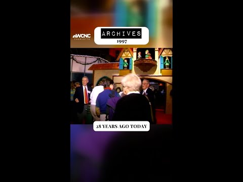 WCNC Archives: 1997 Southern Christmas Show