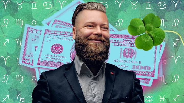 4 Zodiac Signs Attract Major Abundance & Luck On November 15, 2025