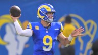 2025 NFL awards watch: Rams QB Matthew Stafford’s MVP case highlights midseason picks