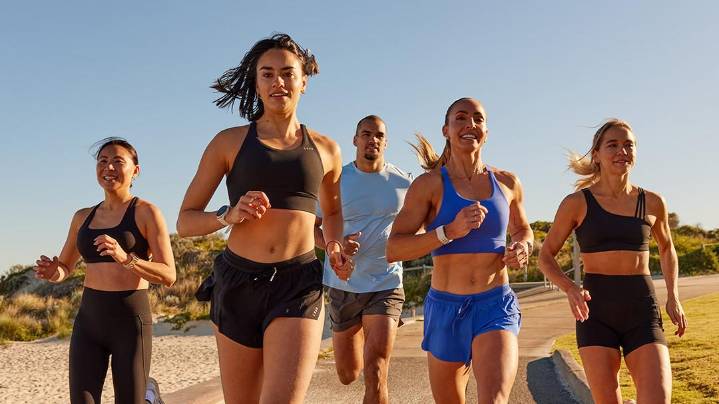 LSKD: Australian activewear fitness brand opens first WA store in Claremont Quarter