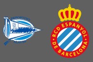 Alavés venció por 2-1 a Espanyol, por la Liga de España 2025