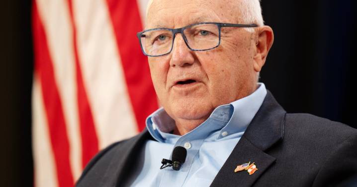 Canada-U.S. trade: Hoekstra slams Ontario anti