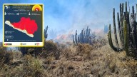 Senhami alerta a población arequipeña de radiación y calor elevado