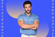 Why Taurus Men Lead PEOPLE's Sexiest Man Alive Winners