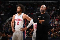5 key factors helping fuel Pistons’ win streak
