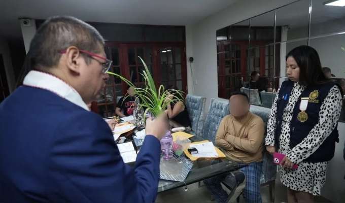 Fiscalía allana 13 inmuebles por caso Qali Warma: casa del hermano de César Acuña también fue intervenida