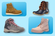 Waterproof Boots from Ugg, Sperry, and Hunter Are Up to 45% Off