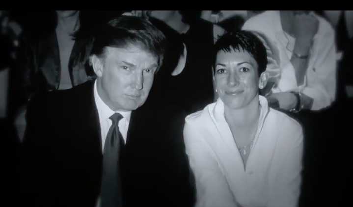 Ghislaine Maxwell Waited On ‘Hand and Foot’ in Cushy Prison: House Dems