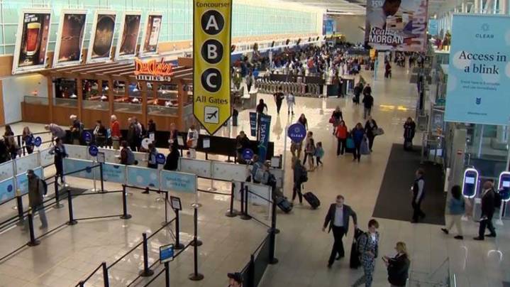 Flight reductions at BWI-Marshall, 39 other airports start Friday: What to know