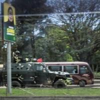 Tanzania president to be inaugurated as opposition says hundreds dead