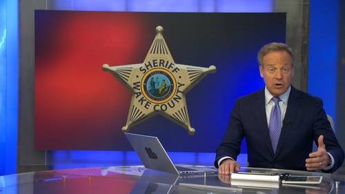 25-year-old charged in connection with Raleigh crash, shooting