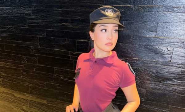 La policía tiktoker denuncia persecución y acusa cobro de coimas