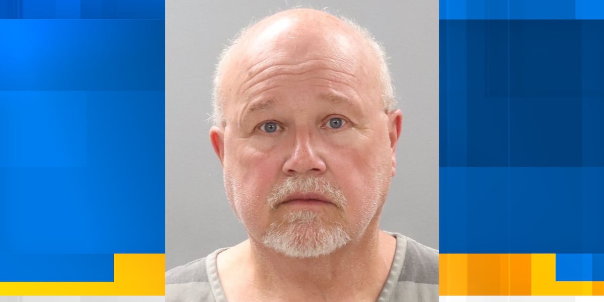 Knox County man sentenced to decades in prison for sexually assaulting 3 children for years, DA says