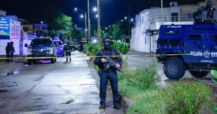 Homicidios: la principal causa mortal para mexicanos de 15 a 44 años