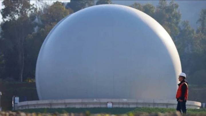 Veolia despliega una solución de flexibilidad eléctrica