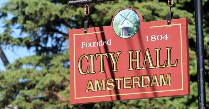 Incumbents re-elected in City of Amsterdam Alderman Race