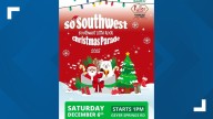 'So Southwest Christmas Parade' bringing holiday spirit to Southwest Little Rock