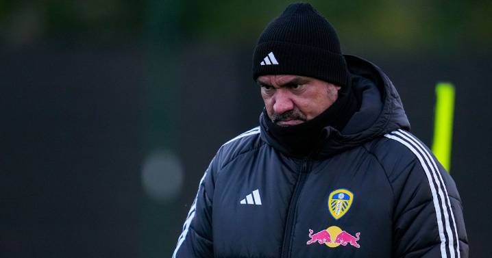 Steven Gerrard warned amid Leeds United next manager links as Daniel Farke pressure grows