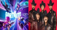 Los Tucanes de Tijuana llegan a Fortnite con “La Chona” en una colaboración inesperada