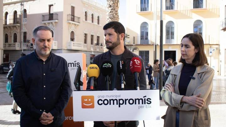 Compromís denuncia que Ribera Salud aún debe invertir 1,5 millones en el área de Elche