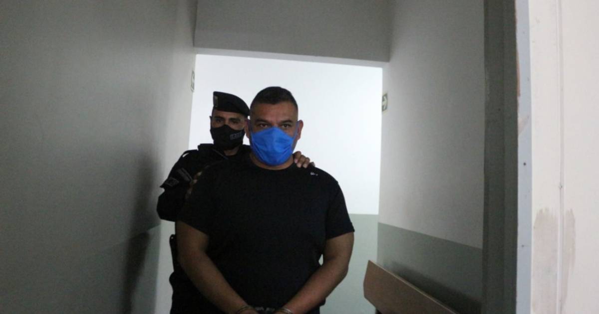 Ebrio que mató a un joven, quiere su libertad