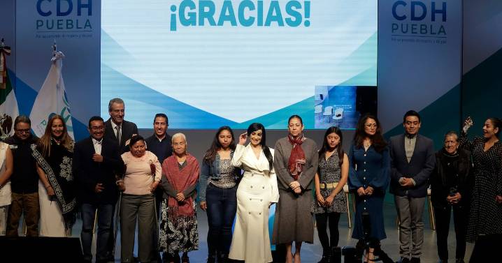 CDH recibe 23 quejas diarias por violación a derechos pero solo 6% requiere medida cautelar