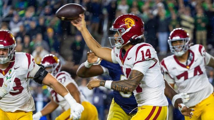 Week 11 college football odds, picks, predictions, betting guide for Friday, Nov. 7