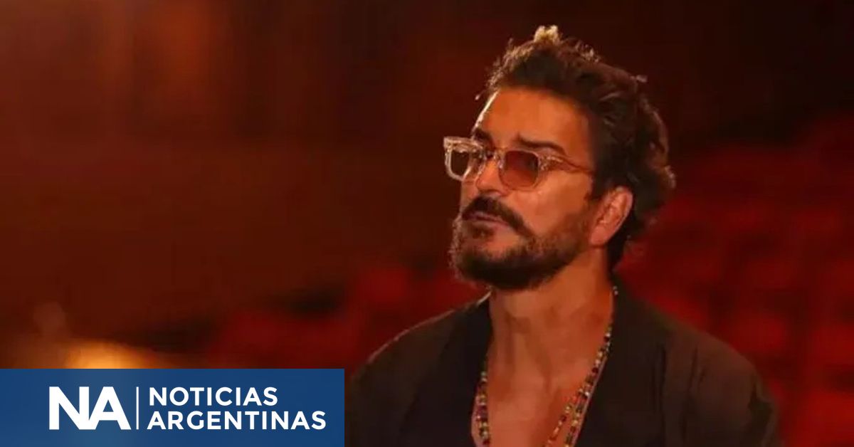 La despedida de Ricardo Arjona: cómo fueron sus últimos shows antes de su gira actual
