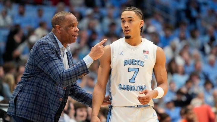 Kansas vs. North Carolina prediction, odds: Computer model reveals college basketball picks