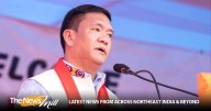 Pema Khandu vows zero tolerance to corruption in Frontier Highway fund misuse