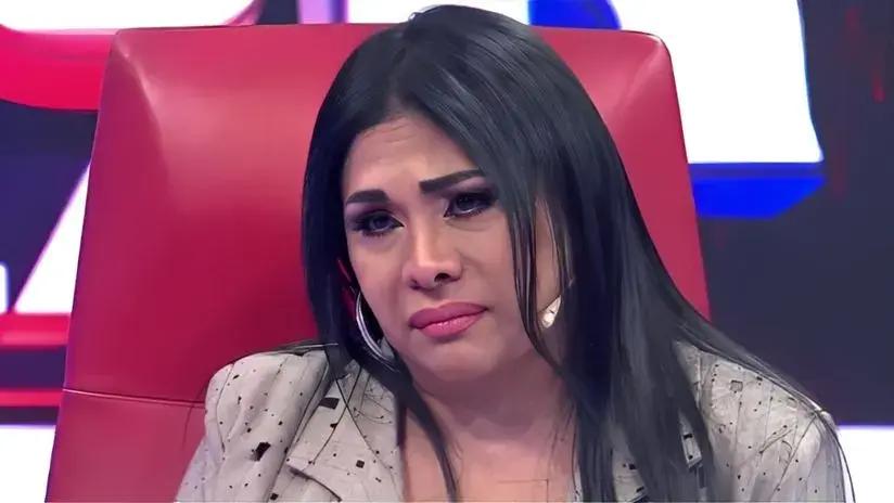 Yolanda Medina en 'El valor de la verdad': todas sus confesiones sobre Marisol, Pamela Franco y Christian Domínguez y más