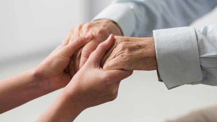 Madrid destina 28 millones de euros a la atención de mayores dependientes en Ciempozuelos